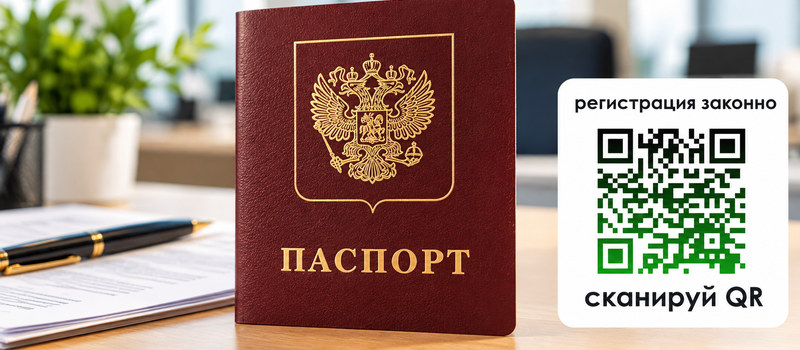 регистрация в Чусовом